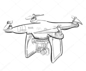 Drone Storeland