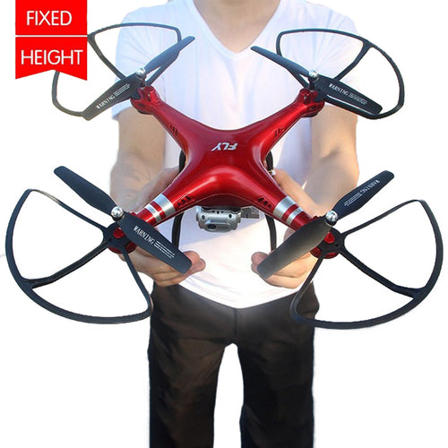 2018 XY4 Newest RC Drone