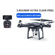 Load image into Gallery viewer, Drone  HD 1080P