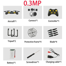 Load image into Gallery viewer, Original S11T HD drone