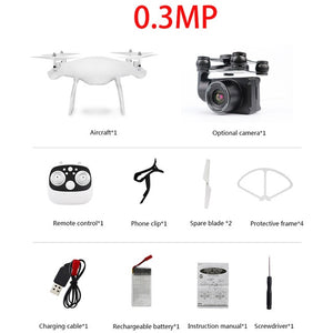 X69S drone